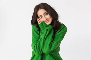 Quelle couleur va bien avec le vert vêtement ?