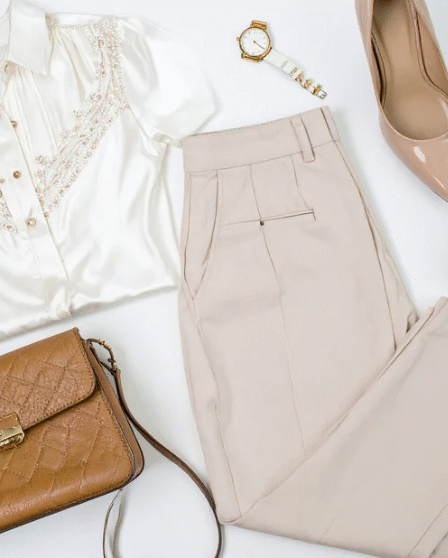 quelle couleur avec le beige