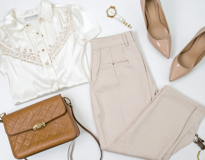quelle couleur avec le beige
