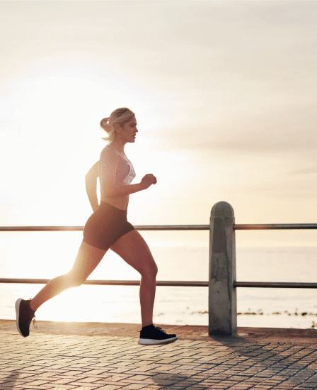 Top 10 marques de sport