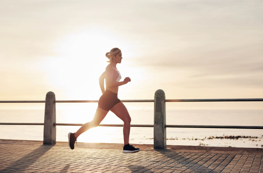 Top 10 marques de sport
