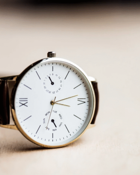 Top 25 marques de montres de luxe