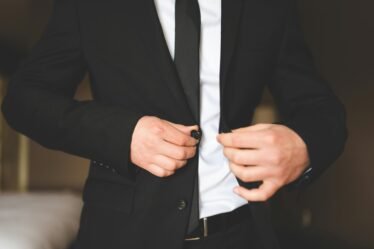 costume homme pour le bureau