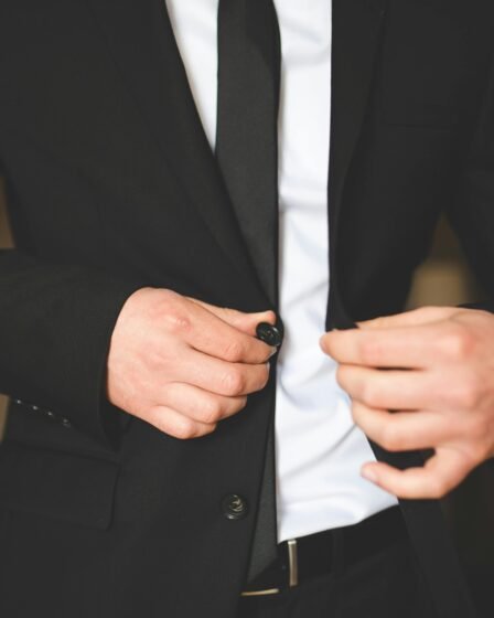 costume homme pour le bureau